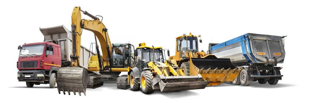 機械損料の考え方